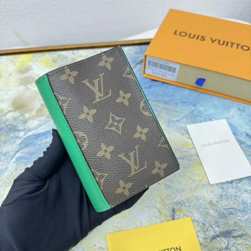 louis vuitton lv card case pour unisexe s_11743a3